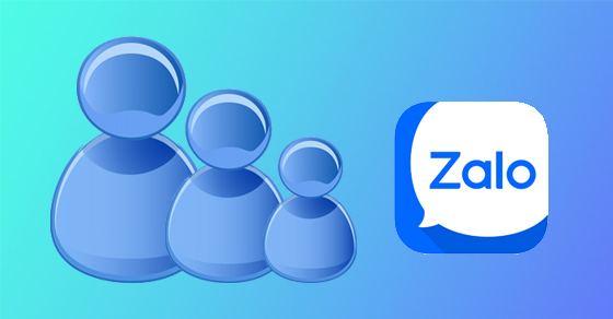 Cách kết bạn bằng username Zalo trên điện thoại Android, iPhone